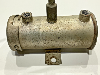 P/N: 476-411 Bendix Fuel Pump (AR) - for one