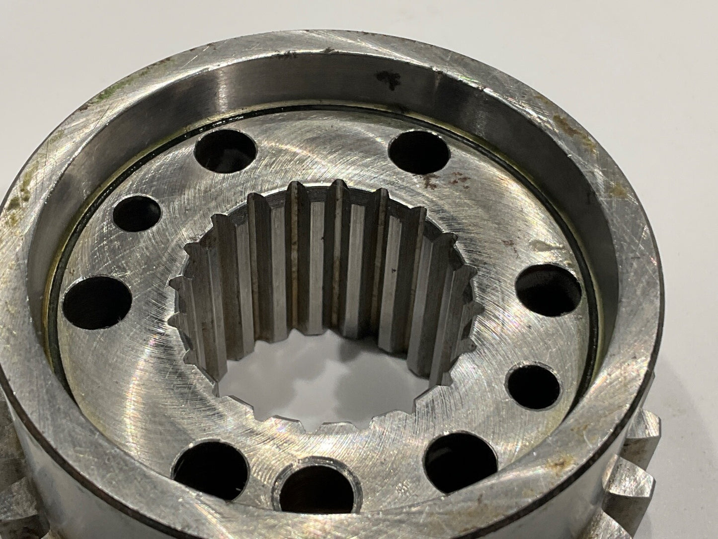 P/N: 532171	TCM Gear Assy (AR)