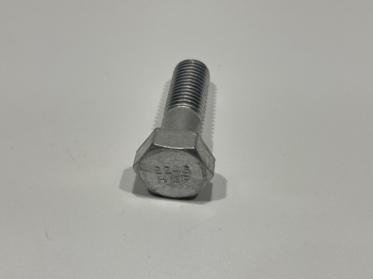 P/N: STD-2246 Lycoming BOLT-.3125-24 X 1.00 LG (for one)