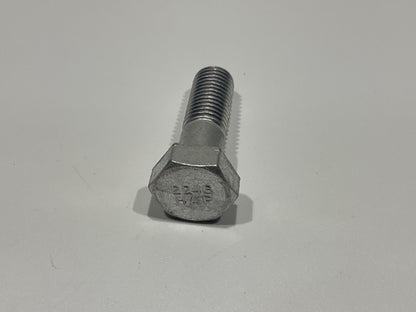 P/N: STD-2246 Lycoming BOLT-.3125-24 X 1.00 LG (for one)