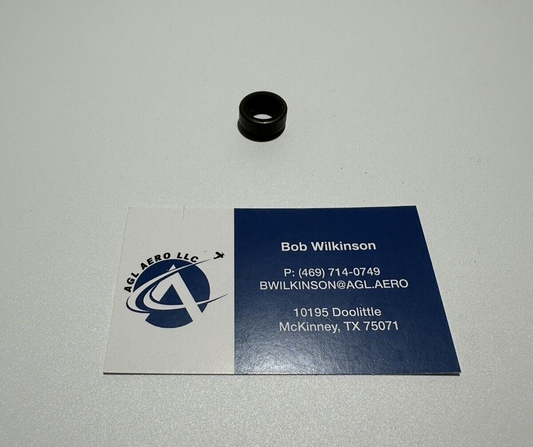 P/N: LW14260 Lycoming Seal - Tachometer Drive - Oil