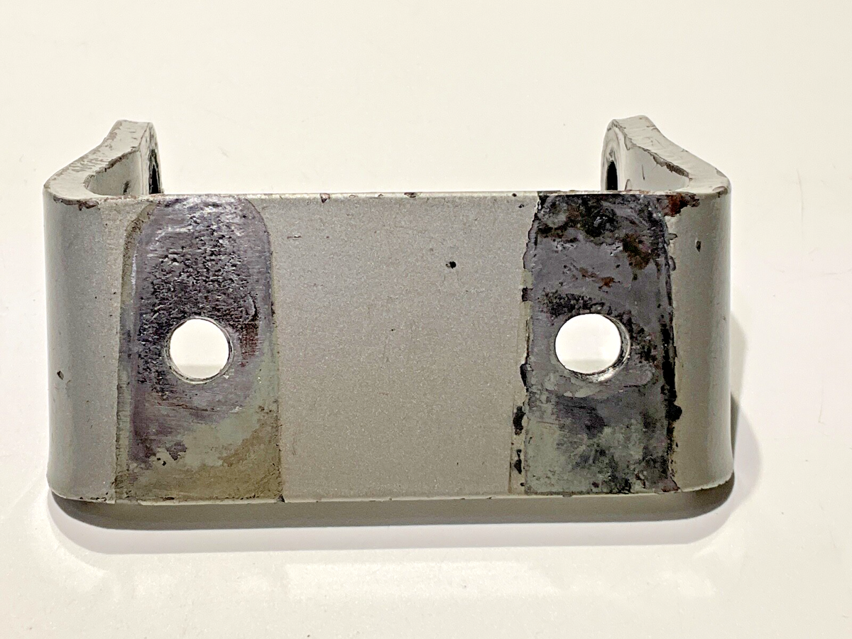Lycoming Bracket - Alternator PN: LW-15267