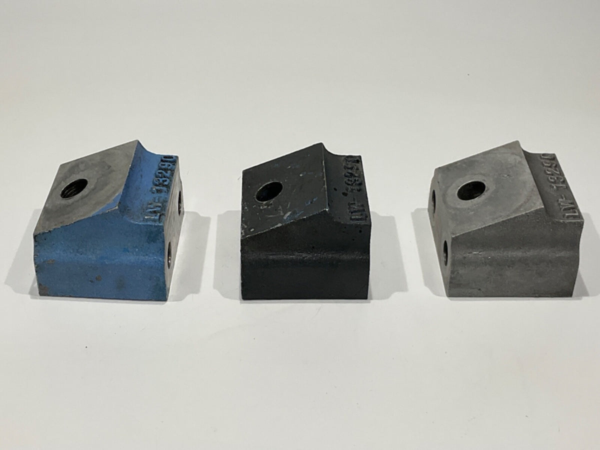 P/N: LW-13290 Engine Mount Bracket (for one bracket - CR)