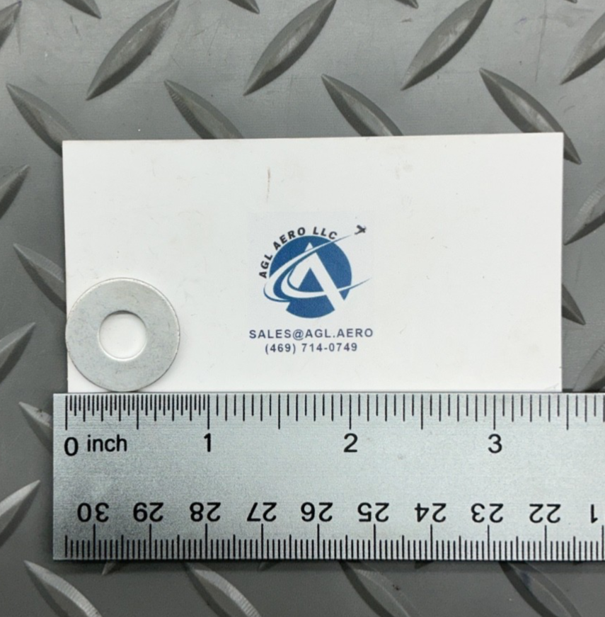 P/N: STD-2197 Lycoming Washer (NE)