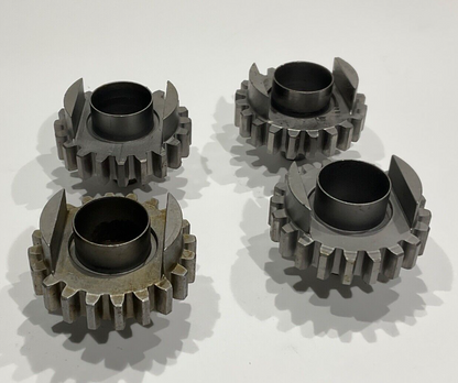 P/N: 632797 / 632796 TCM Mag Gear Assy (AR) - for one gear