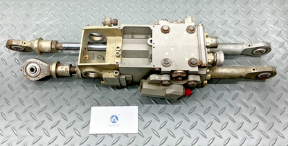 P/N:  103-62-5 GAMD Servo-Control Jack - for one