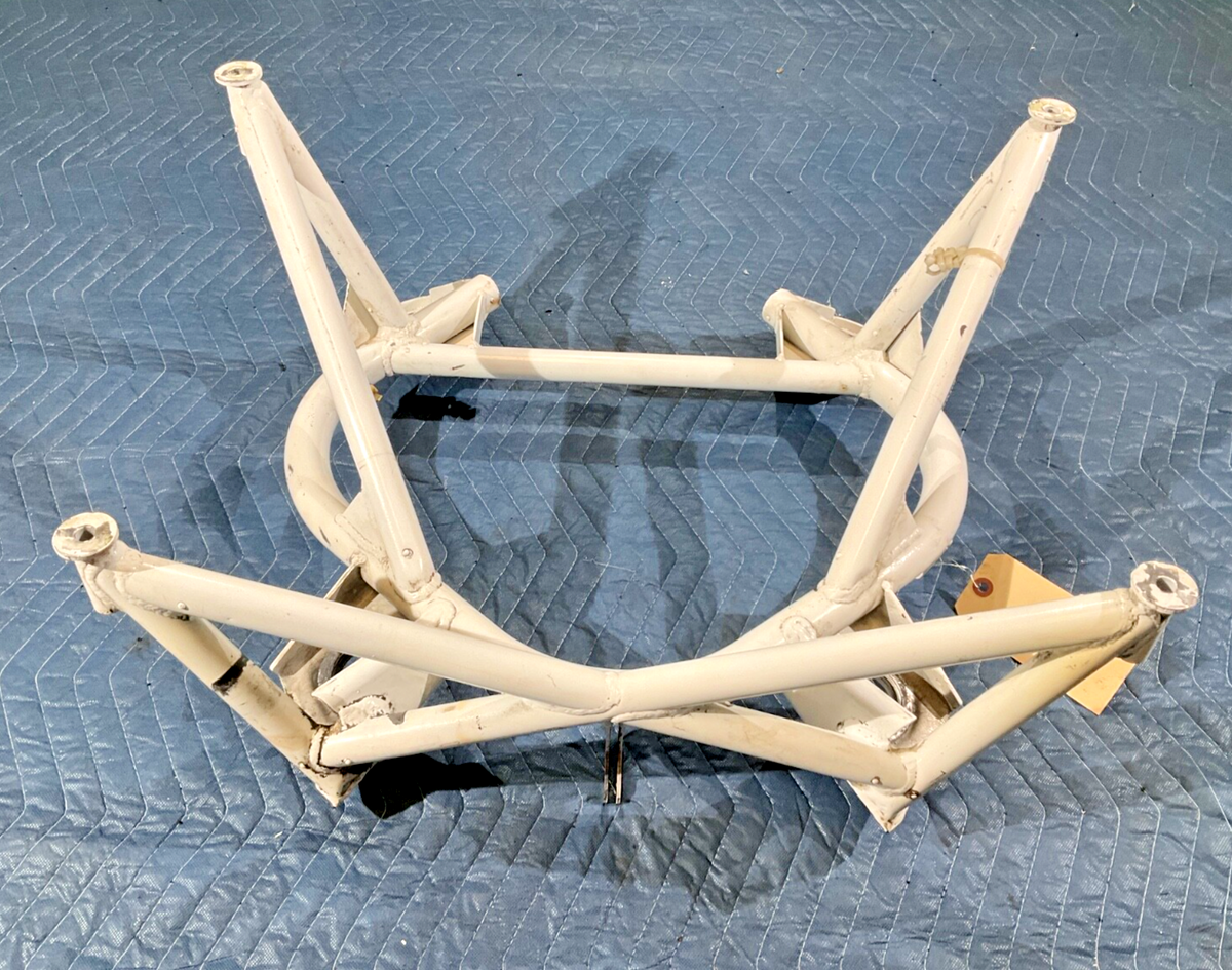 P/N:  96-910010 Beechcraft Baron C55 Engine Mount (AR)