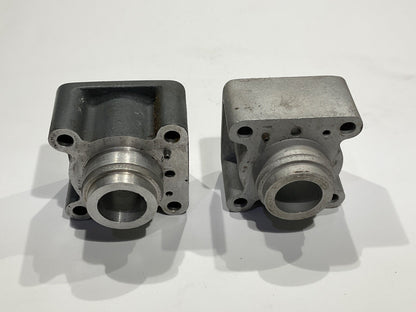 P/N:   61098 Lycoming Adapter Assembly-Vacuum Pump (AR) - (for one)
