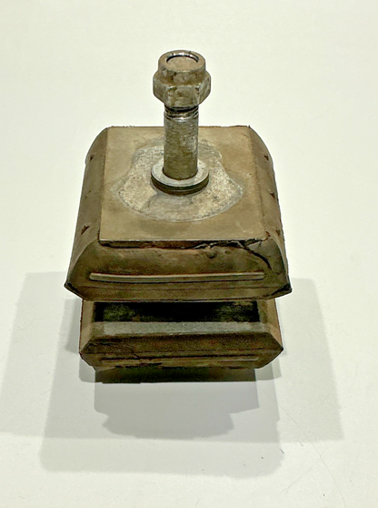 P/N: J-10533-1 Lord Engine Shock Mount (AR)