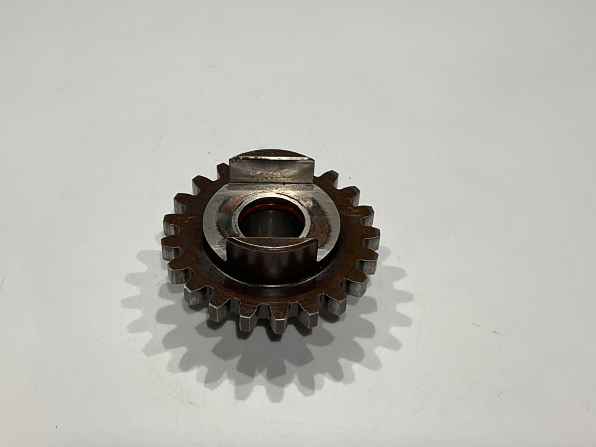 P/N: LW-15659 Lycoming Gear - Magneto (AR)