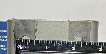 Lycoming Bracket - Alternator PN: LW-15267