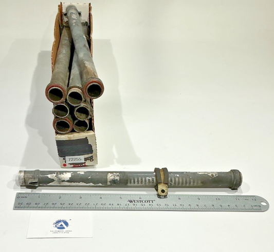 P/N: 72255 Push Rod Tube (AR) - For One