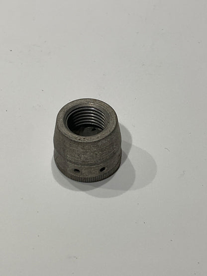 P/N: 71133 Lycoming Nut 1/2” - holes style (AR) - (for one nut)