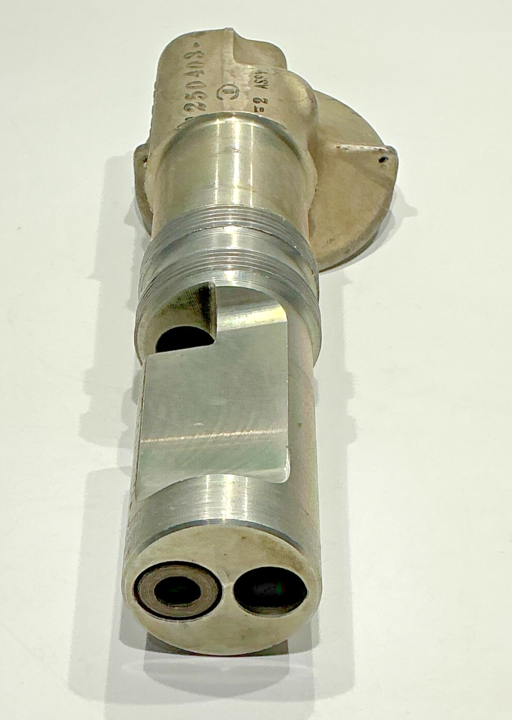 P/N: 1250403-4 Cessna Oil Filter Adapter Assembly (AR)