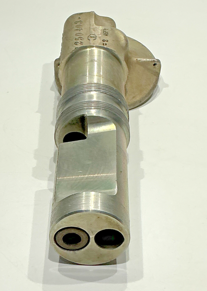 P/N: 1250403-4 Cessna Oil Filter Adapter Assembly (AR)