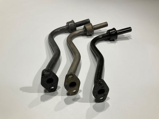 P/N: 61381 Lycoming Tube Assembly Oil Suction (AR; for one tube)