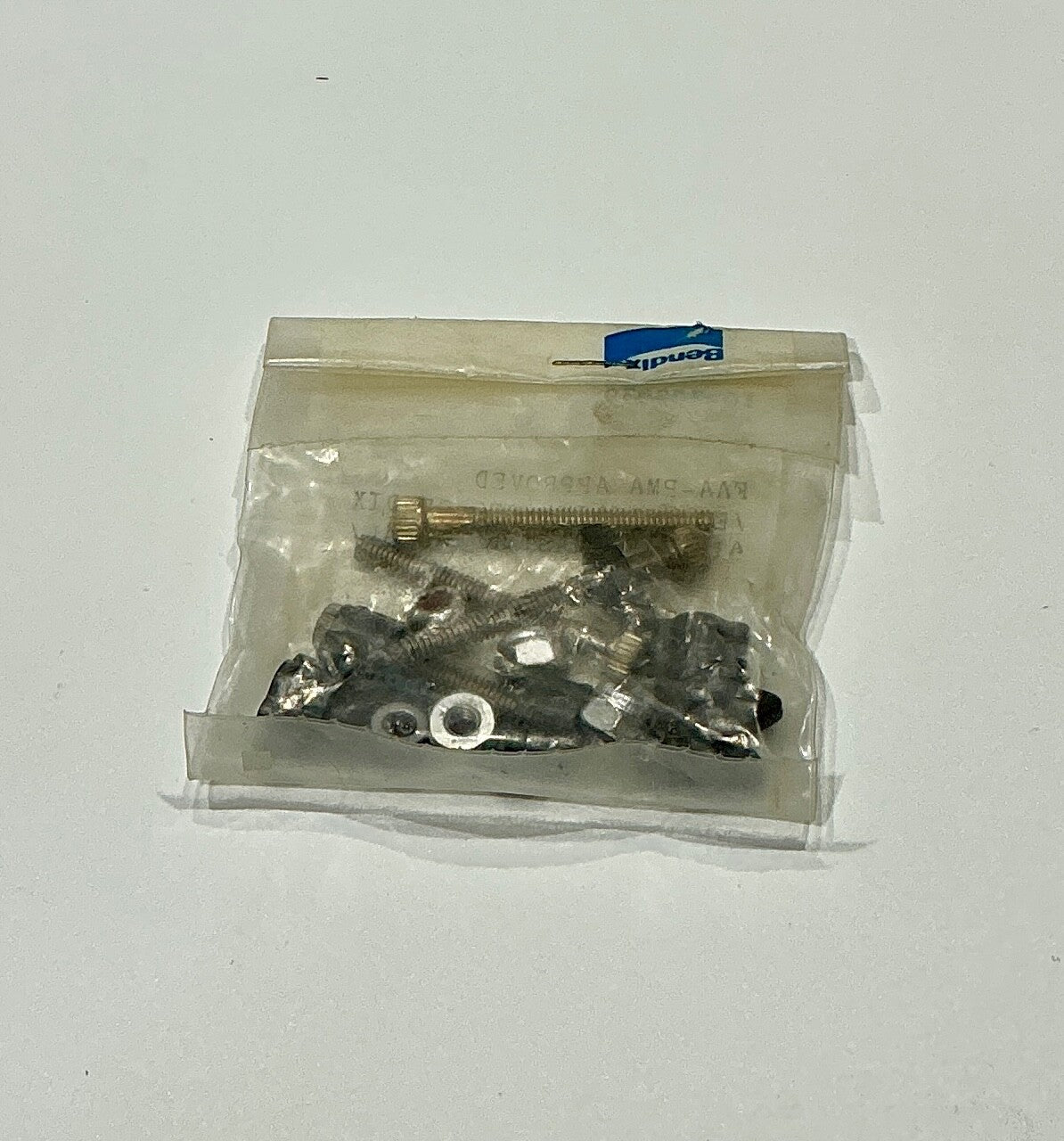 P/N: 10-382939 Bendix Screw Kit (NE) - for one kit