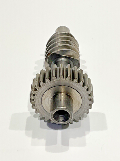 P/N: 641537 TCM Gear Shaft Starter (S/S 635792) (AR)