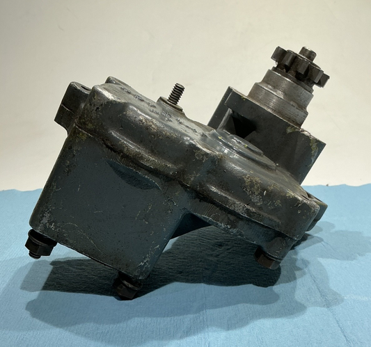 P/N: 70347 Lycoming Dual Drive Assy (AR)