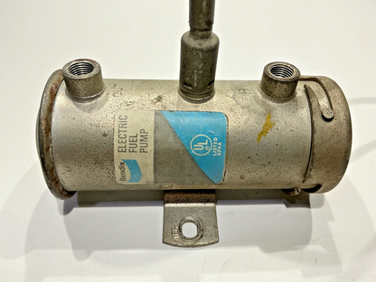 P/N: 476-411 Bendix Fuel Pump (AR) - for one