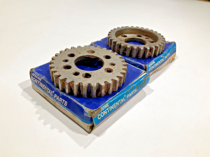 P/N: 536421 TCM Gear - Crankshaft (NE) - for one