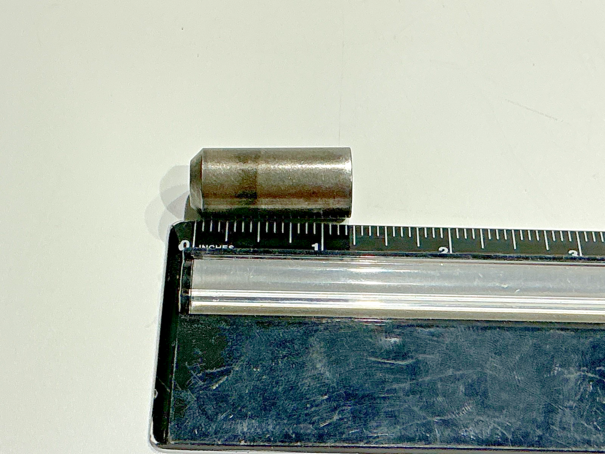 P/N: 21114 TCM Plunger, Oil Pressure Relief (AR) - for one