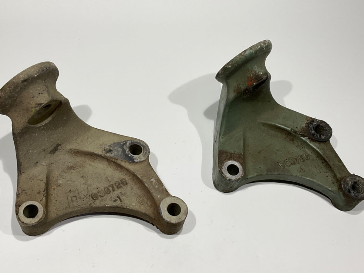 P/N: 630726 TCM - Engine Mount Bracket (for one bracket)