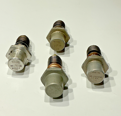 P/N: 639305 Oil Control Valve, Vernatherm (AR) - for one valve