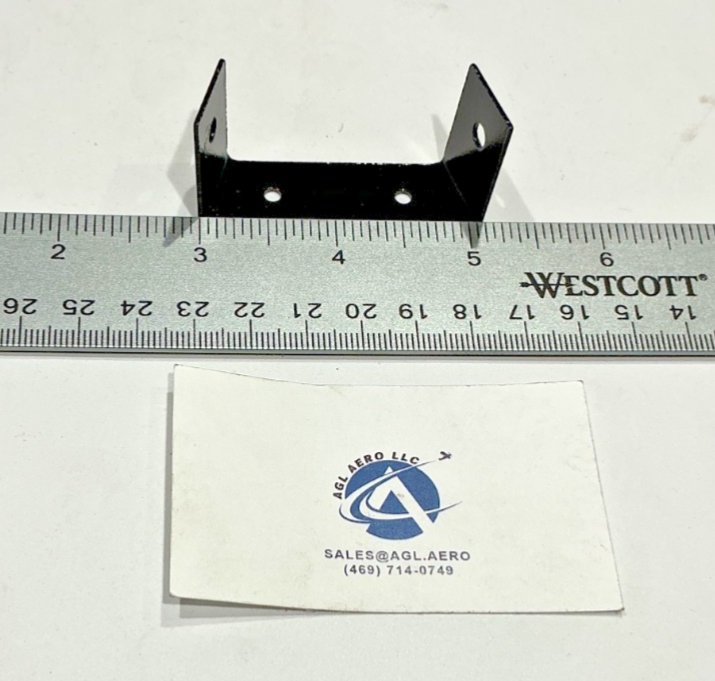 P/N: 63341-000 Piper Clip Fairing (NOS) - For One