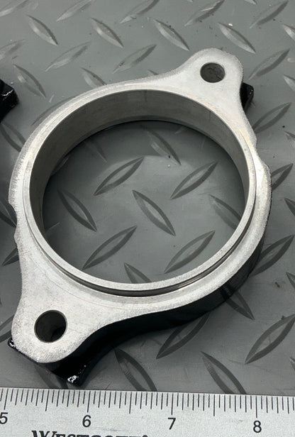 P/N: LW-12706 Magneto Adapter Plated (NE)