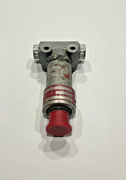 P/N: AV1B1614 Solenoid Valve (NOS)