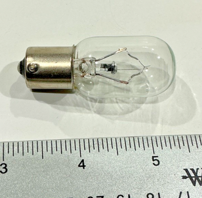 P/N: 08-12278 Norman Lamp Model #1940 (NOS)