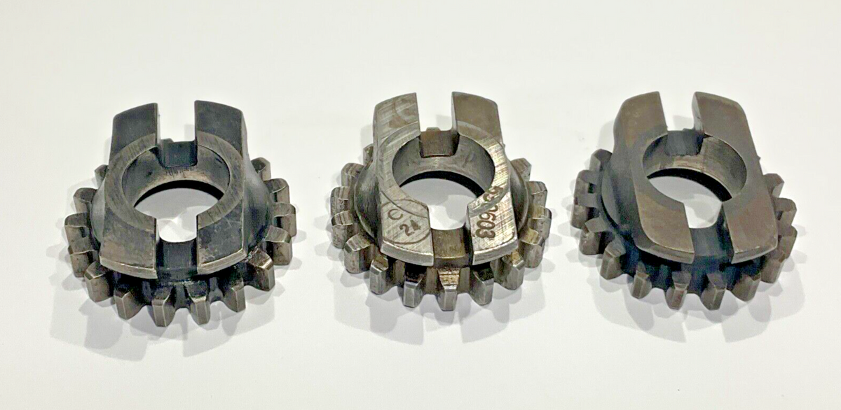 P/N: 530603 TCM Magneto Dr Gear (AR) - for one gear