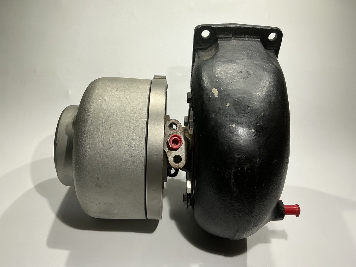 P/N: 406610-9028 Overhauled Turbocharger (OH)