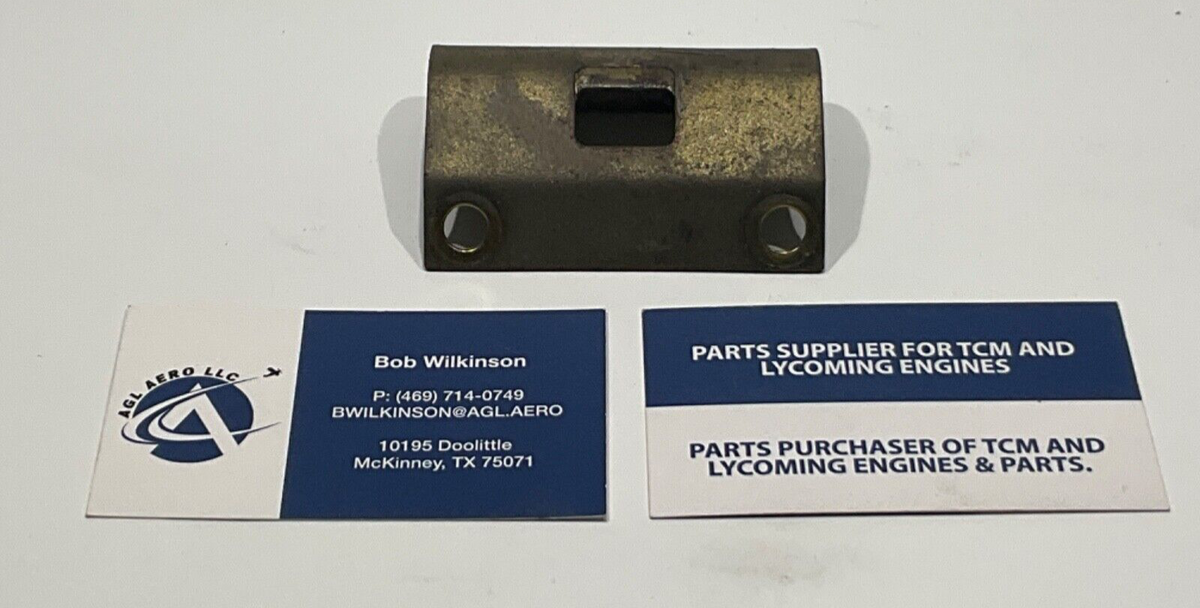 P/N: 632280 TCM Bracket Balance Tube