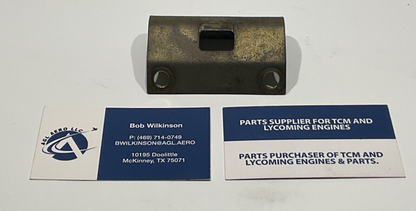 P/N: 632280 TCM Bracket Balance Tube