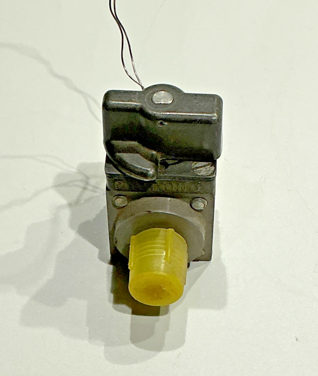 P/N: 7701-4CF Cessna / Beech Valve, Ball (NOS)