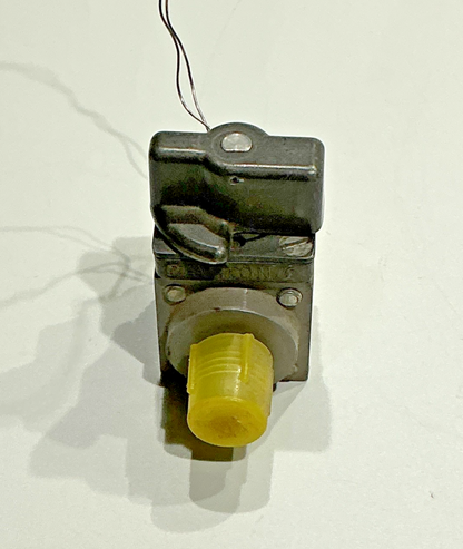 P/N: 7701-4CF Cessna / Beech Valve, Ball (NOS)