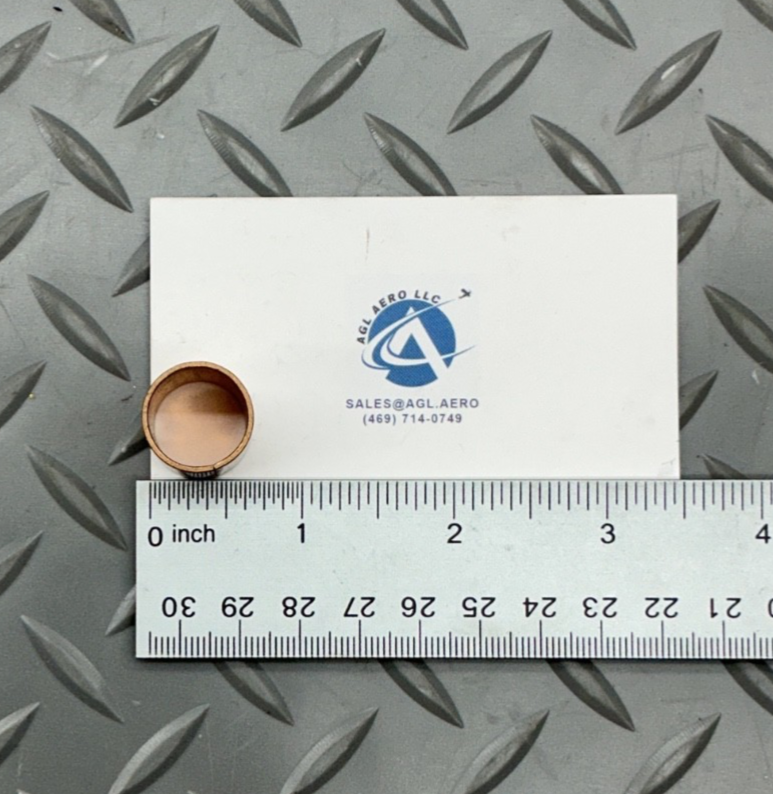 P/N: 77309 Crank Idler Bushing (NOS)