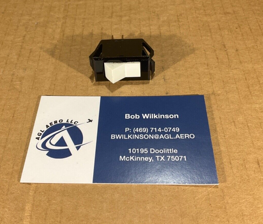 P/N: TA201-TW-B Switch