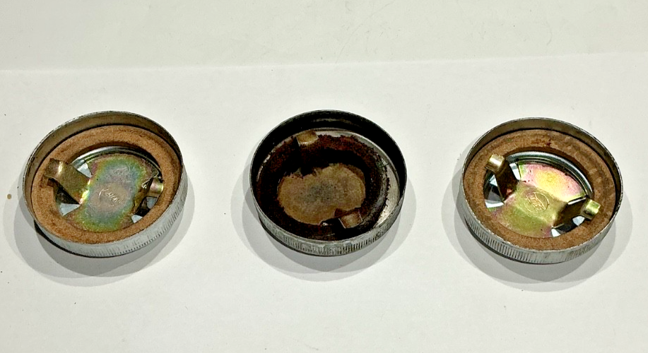 P/N: 640620-2 Oil Filler Cap, O-300  (AR)