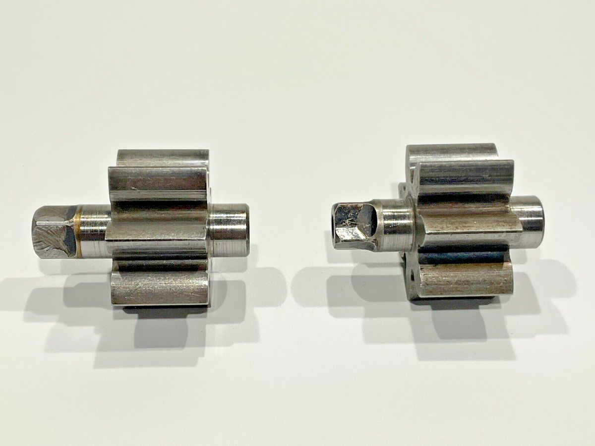 P/N: 530695 TCM Gear (AR) - for one gear