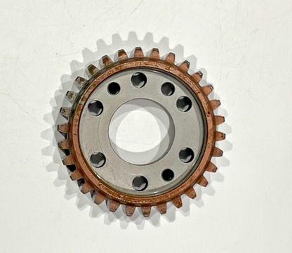 P/N:  530342 TCM Crankshaft Accessory Drive Gear (IN) - for one