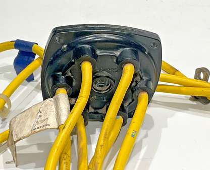 P/N: BL-249350 /  56RN-1225 Bendix Magnetos with Harnesses (AR)