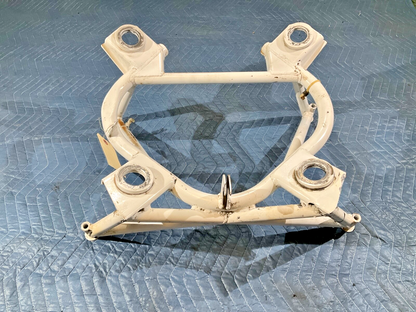 P/N:  96-910010 Beechcraft Baron C55 Engine Mount (AR)