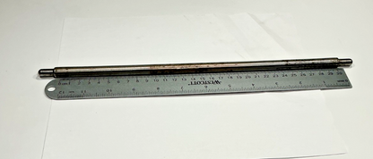 P/N: LW15315 Lycoming Push Rod (AR)