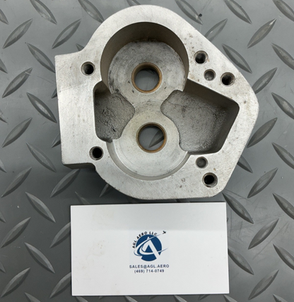 P/N: 531569 Continental Oil Pump Housing (AR)