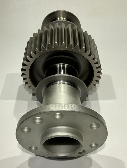 P/N: 633908 TCM Prop Shaft GTSIO-520 (IN)