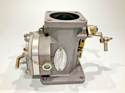 P/N: AUX3015006 Fuel Injection Servo AUX-5VA1 (Experimental Only)