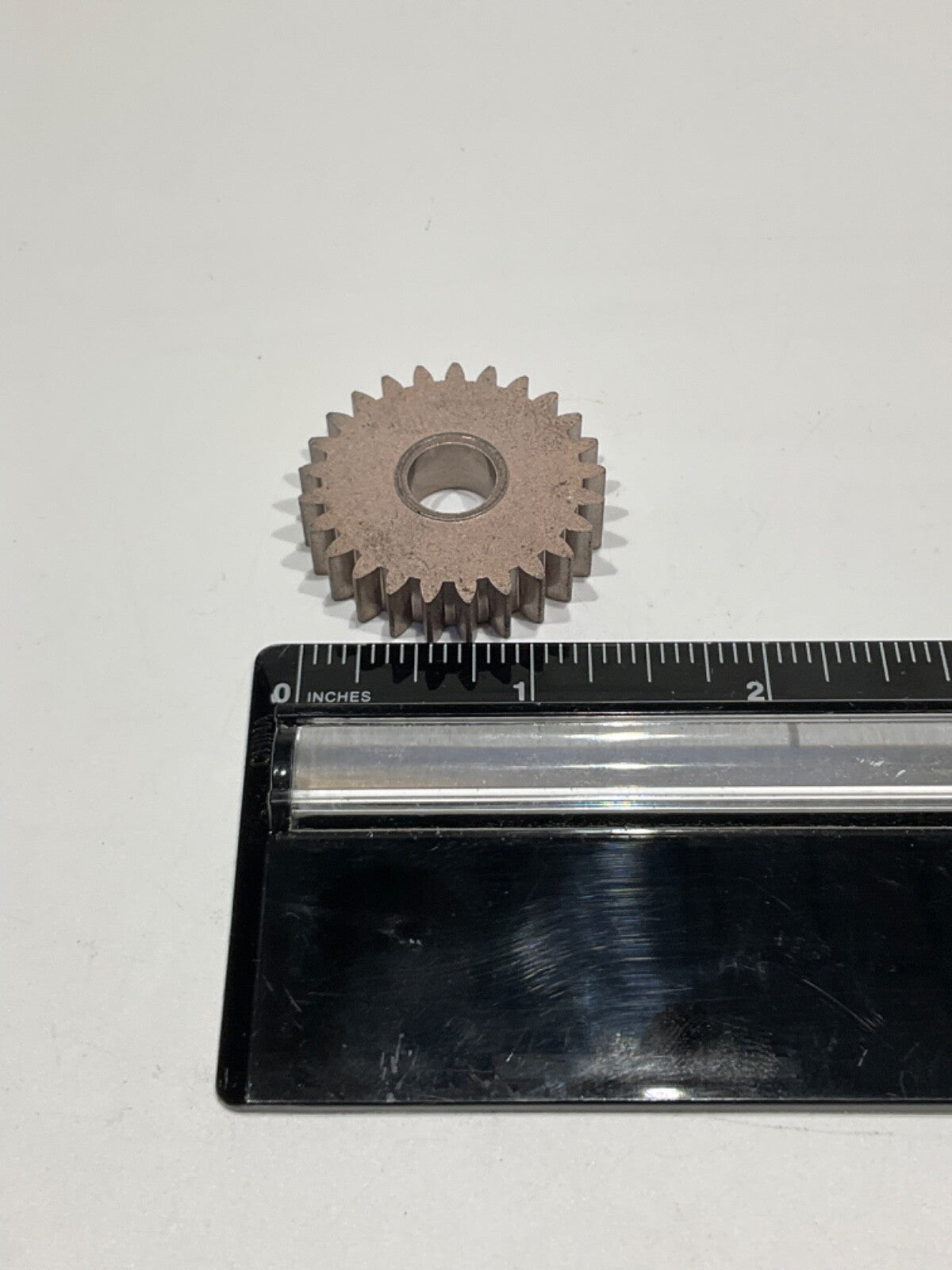 P/N: 2501002 Gear (for one)